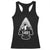 Proud Native American 1491 Pre Columbus Indigenous Arrowhead Racerback Tank Top TS11 Black Print Your Wear