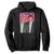 Funny Trump Bestie Hoodie Humor Political 2025 TS11 Black Print Your Wear