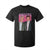 Funny Trump Bestie T Shirt For Kid Humor Political 2025 TS11 Black Print Your Wear