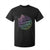 Funny I Like Murder Shows Comfy Clothes And Maybe 3 People T Shirt For Kid Crime Show Lover TS11 Black Print Your Wear