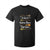 Funny A Girl's Gotta Have Options T Shirt For Kid Broom Witches Halloween TS11 Black Print Your Wear