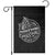 Funny I Like Murder Shows Comfy Clothes And Maybe 3 People Garden Flag Halloween Crime Show Lover TS11 Black Print Your Wear