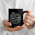Funny I Like Murder Shows Comfy Clothes And Maybe 3 People Coffee Mug Halloween Crime Show Lover TS11 Print Your Wear
