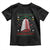 Nakatomi Plaza Baby Shirt Christmas Party 1988 Seasons Greetings TS11 Black Print Your Wear