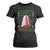 Nakatomi Plaza T Shirt For Women Christmas Party 1988 Seasons Greetings TS11 Black Print Your Wear