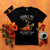 Funny Thanksgiving Turkey T Shirt Gobble Me Swallow Me Drip Gravy Down The Side Of Me TS11 Black Print Your Wear