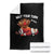 Funny ThanksMas Throw Blanket Wait Your Turn Fat Boy Turkey Santa - Print Your Wear