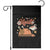 Funny Retro Thanksgiving Garden Flag I Like It Moist Fall Season Family Matching TS11 Black Print Your Wear