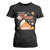 Funny Retro Thanksgiving T Shirt For Women You Wanna Piece Of Me Fall Season Family Matching TS11 Black Print Your Wear