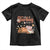 Funny Retro Thanksgiving Baby Shirt Talk Turkey To Me Fall Season Family Matching TS11 Black Print Your Wear