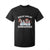 Funny Christmas Native American T Shirt For Kid Chillin' With My Snowmies Snowman Tribes TS11 Black Print Your Wear