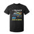 Funny I Crushed 100 Days Of School T Shirt For Kid Monster Truck 100th Day Of School TS11 Black Print Your Wear