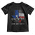 History Of Texas Toddler T Shirt Come And Take It Gonzales Texas Map American Flag TS11 Black Print Your Wear
