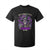 Funny Mardi Gras Voodoo T Shirt For Kid Don't Make Me Go All Voodoo On You New Orleans Witch Doctor TS11 Black Print Your Wear