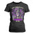 Funny Mardi Gras Voodoo T Shirt For Women Don't Make Me Go All Voodoo On You New Orleans Witch Doctor TS11 Black Print Your Wear