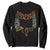 Funny GI Endoscopy Nurse Sweatshirt Colon Anatomy Colonoscopy TS11 Black Print Your Wear