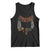 Funny GI Endoscopy Nurse Tank Top Colon Anatomy Colonoscopy TS11 Black Print Your Wear