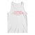 Funny I Support A Man's Right To Shut The Fuck Up Tank Top Feminist TS11 White Print Your Wear