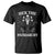 Hex The Patriarchy T Shirt Feminist Witch Female Symbol TS11 Black Print Your Wear