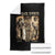 The Black Cowboys Nat Love Isom Dart Bill Pickett Throw Blanket African American Cowboy Legend TS11 Black Print Your Wear