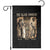 The Black Cowboys Nat Love Isom Dart Bill Pickett Garden Flag African American Cowboy Legend TS11 Black Print Your Wear