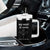 Funny Grilling Tumbler With Handle My Meat Is 100% Going In Your Mouth Today Smoker Grill Master TS11 Print Your Wear