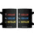 BBQ Lover Coffee Mug Grilling Chillin' Grillin' Refillin' Smoker TS11 Black Print Your Wear