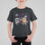 Funny Tater Tot Foodie T Shirt For Kid Taters Gonna Tate Potato TS11 Black Print Your Wear