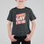 Funny LGBT T Shirt For Kid Sounds Gay I'm In LGBTQ Community TS11 Black Print Your Wear