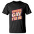 Funny LGBT T Shirt Sounds Gay I'm In LGBTQ Community TS11 Black Print Your Wear