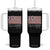 Funny Give Me Liberty Or Give Me Death Tumbler With Handle Patrick Henry Quote Grand Union Flag TS11 One Size: 40 oz Black Print Your Wear