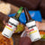 German Heritage 4 in 1 Can Cooler Tumbler Einigkeit Recht Freiheit Germany Flag TS11 Print Your Wear
