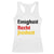 German Heritage Racerback Tank Top Einigkeit Recht Freiheit Germany Flag TS11 White Print Your Wear