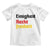 German Heritage Toddler T Shirt Einigkeit Recht Freiheit Germany Flag TS11 White Print Your Wear