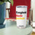 German Heritage Tumbler Cup Einigkeit Recht Freiheit Germany Flag TS11 Print Your Wear
