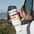 German Heritage Tumbler With Handle Einigkeit Recht Freiheit Germany Flag TS11 Print Your Wear