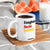 German Heritage Coffee Mug Einigkeit Recht Freiheit Germany Flag TS11 Print Your Wear