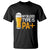 Funny My Blood Type Is IPA T Shirt IPA Beer Drinking TS11 Black Print Your Wear