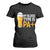 Funny My Blood Type Is IPA T Shirt For Women IPA Beer Drinking - Print Your Wear