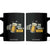 Funny This Guy Needs A Beer Coffee Mug Beer Drinking Skeleton Hand TS11 Black Print Your Wear