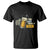 Funny This Guy Needs A Beer T Shirt Beer Drinking Skeleton Hand TS11 Black Print Your Wear