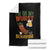 Funny I Am On My Wurst Behavior Throw Blanket German Oktoberfest Sausage TS11 Black Print Your Wear