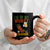 Funny I Am On My Wurst Behavior Coffee Mug German Oktoberfest Sausage TS11 Print Your Wear