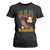Funny I Am On My Wurst Behavior T Shirt For Women German Oktoberfest Sausage - Print Your Wear