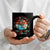 Strong Indigenous Woman MMIW Awareness Coffee Mug Native American TS11 Print Your Wear