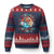 Strong Indigenous Woman MMIW Awareness Ugly Christmas Sweater Native American - Print Your Wear