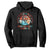Strong Indigenous Woman MMIW Awareness Hoodie Native American TS11 Black Print Your Wear