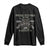 Proud Veteran Of The United States Army Long Sleeve Shirt USA Flag Camouflage TS11 Black Print Your Wear