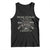 Proud Veteran Of The United States Army Tank Top USA Flag Camouflage TS11 Black Print Your Wear