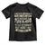 I Never Dreamed That One Day Id Become A Grumpy Old Veteran But Here I Am Killing It Toddler T Shirt TS11 Black Print Your Wear